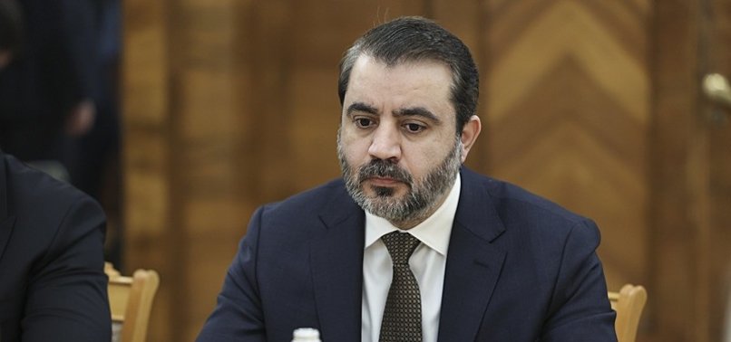 Damascus seeks withdrawal of Israeli troops as US-mediated security talks with Syria resume