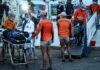 Death toll in Philippine boat accident climbs to 15, hundreds rescued