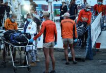 Death toll in Philippine boat accident climbs to 15, hundreds rescued