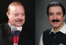 AJK leadership urges world action as Kashmiris mark India’s Republic Day as Black Day