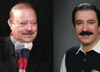 AJK leadership urges world action as Kashmiris mark India’s Republic Day as Black Day