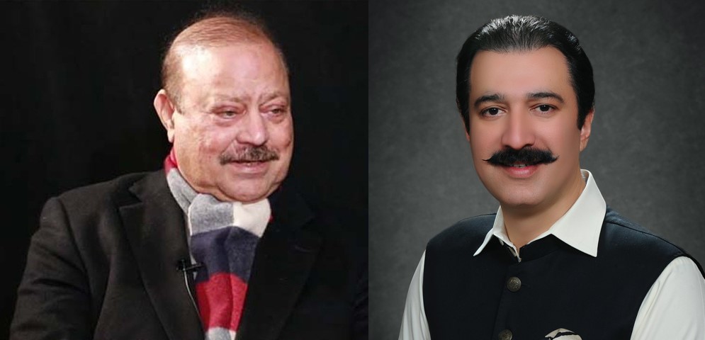 AJK leadership urges world action as Kashmiris mark India’s Republic Day as Black Day