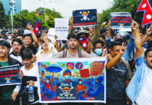 No Gen Z it’s not over