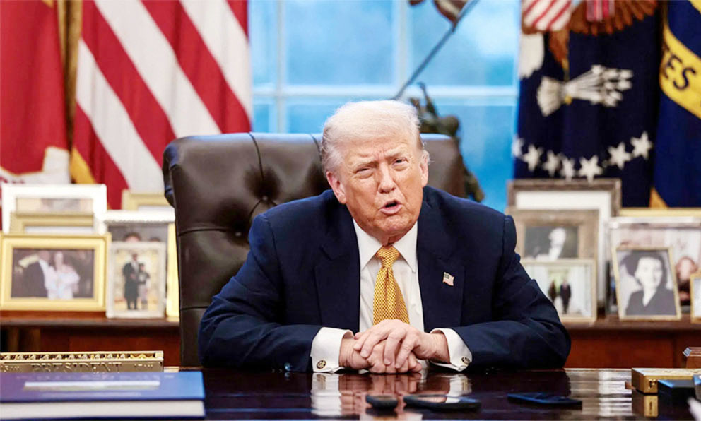 How Did We Get to This Point?