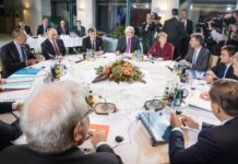 How Russia is recasting its foreign policy