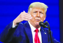 In the service of Israel?