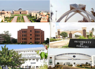 Civil service vs academic leadership models