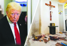 A Christmas Miracle?