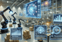 Trade, AI & Resilience