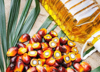 From Commodity to Strategy