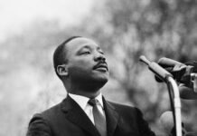 Remembering Martin Luther King