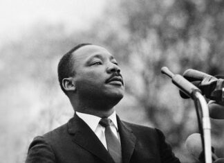 Remembering Martin Luther King