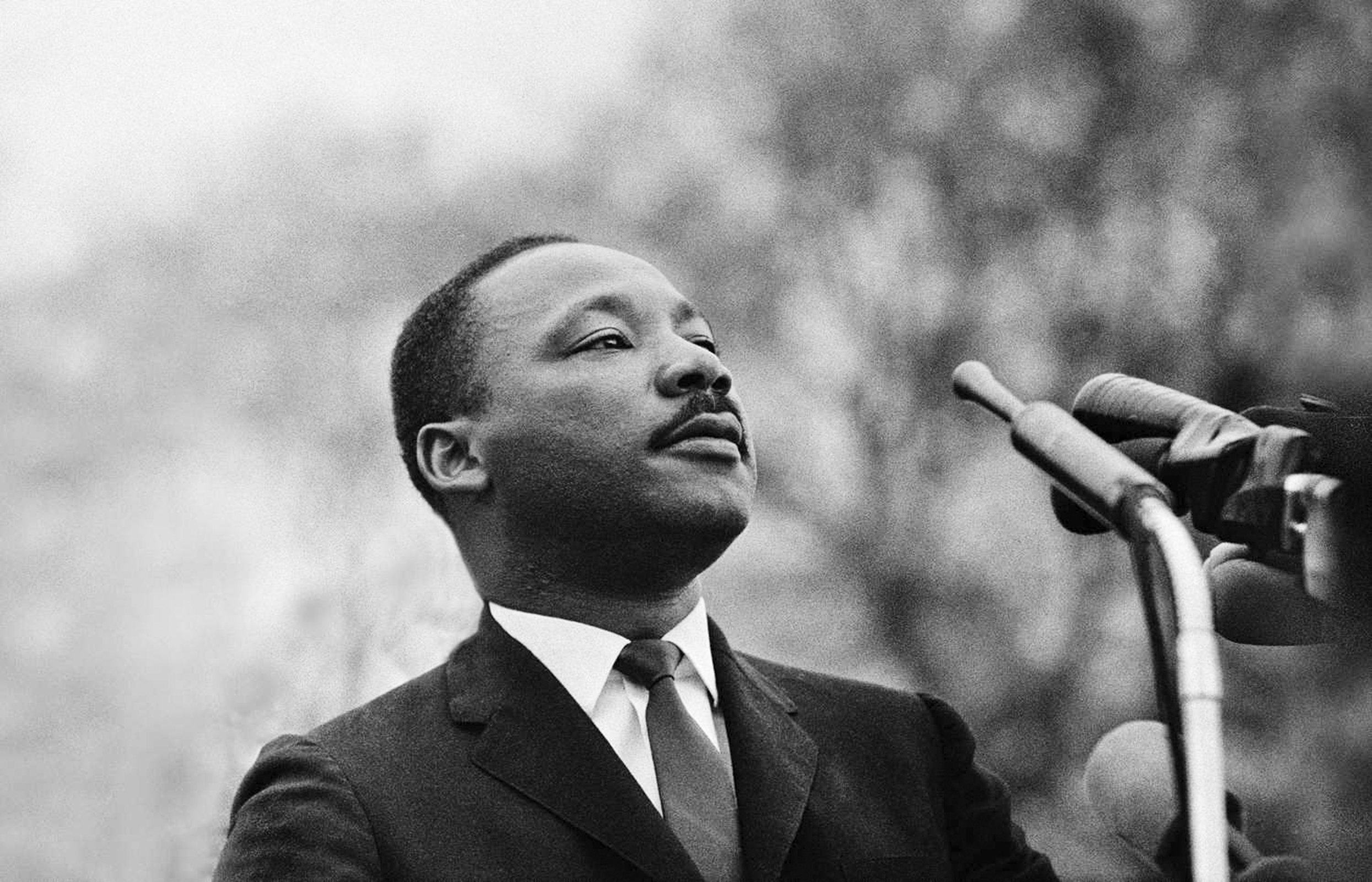 Remembering Martin Luther King
