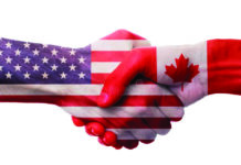 The cost of coercion in US–Canada relations