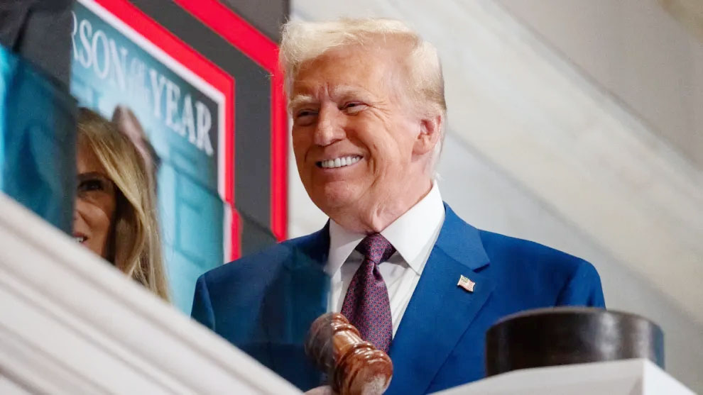 Transfer of technology?