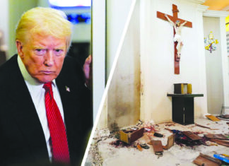 A Christmas Miracle?