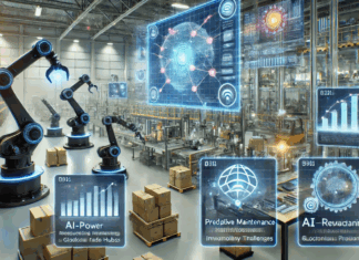 Trade, AI & Resilience