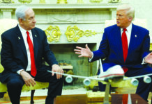 Still disconnected from realities