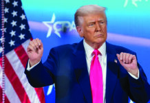 The New Trump Doctrine