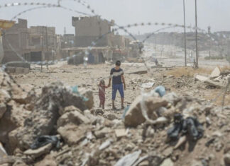 How 2025 Chose Not to Choose