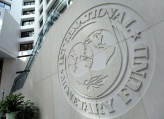 IMF programmes and income inequality