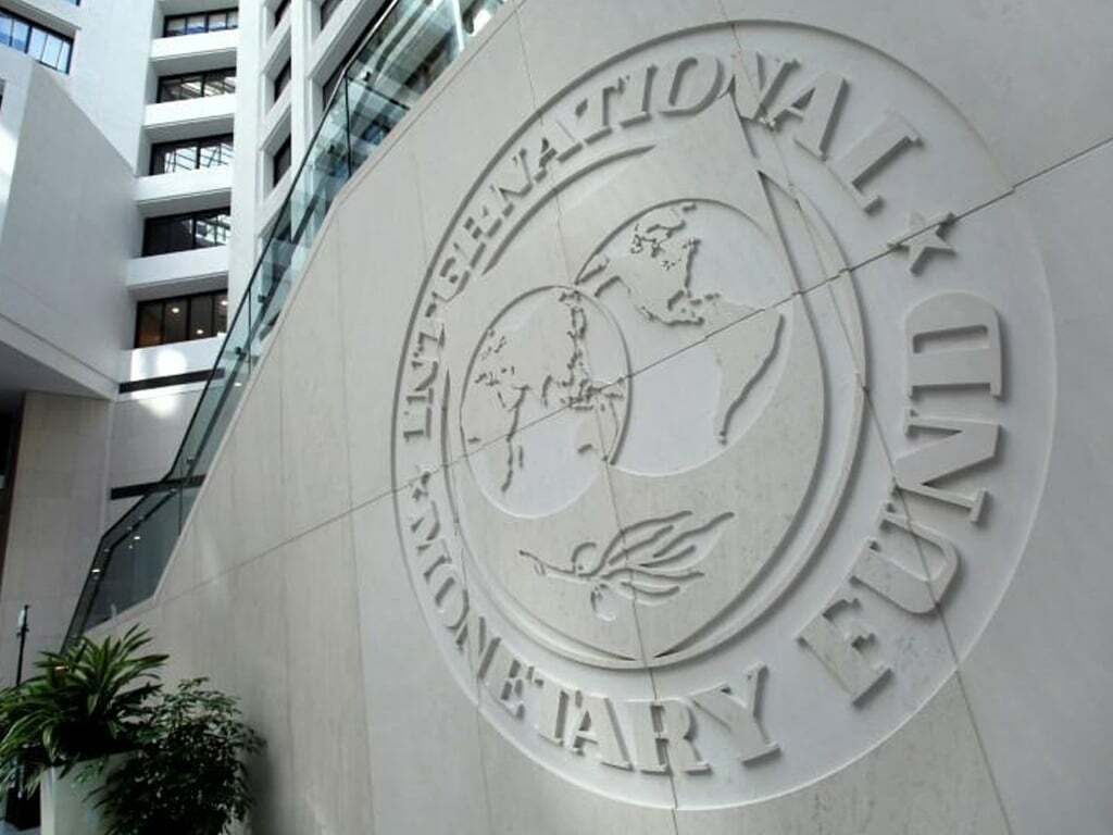 IMF programmes and income inequality