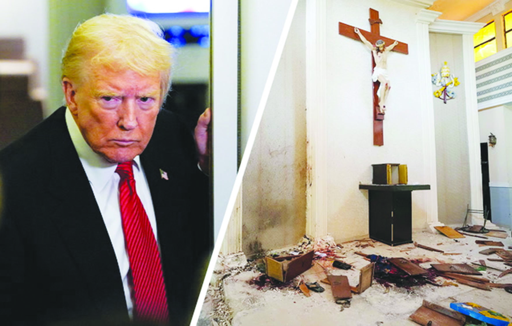 A Christmas Miracle?