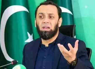 Tarar calls Tirah evacuation rumours ‘baseless and fabricated’