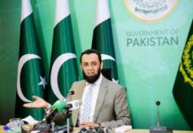 Govt takes notice of ‘misleading’ claims regarding alleged ‘depopulation’ from Tirah Valley