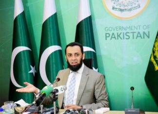 Govt takes notice of ‘misleading’ claims regarding alleged ‘depopulation’ from Tirah Valley