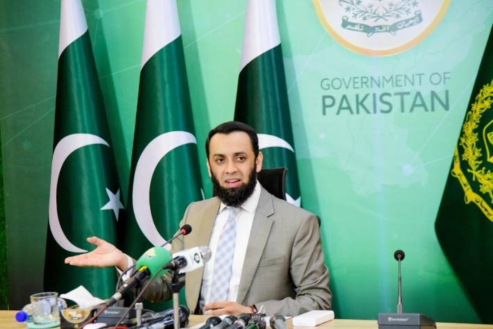 Govt takes notice of 'misleading' claims regarding alleged 'depopulation' from Tirah Valley