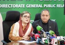 CM Maryam leading revolutionary reforms in healthcare, rescue services and urban safety: Azma
