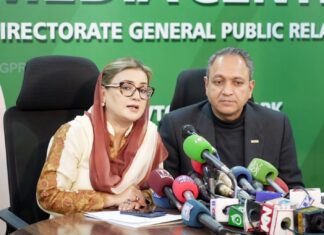 CM Maryam leading revolutionary reforms in healthcare, rescue services and urban safety: Azma