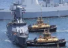 China, Russia, Iran start ‘BRICS Plus’ naval exercises in South African waters