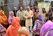 Bangladesh readies for general election, worries among Hasina supporters