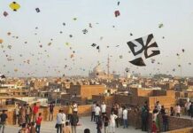 Punjab declares Feb 6 local holiday as Lahore gears up for Basant