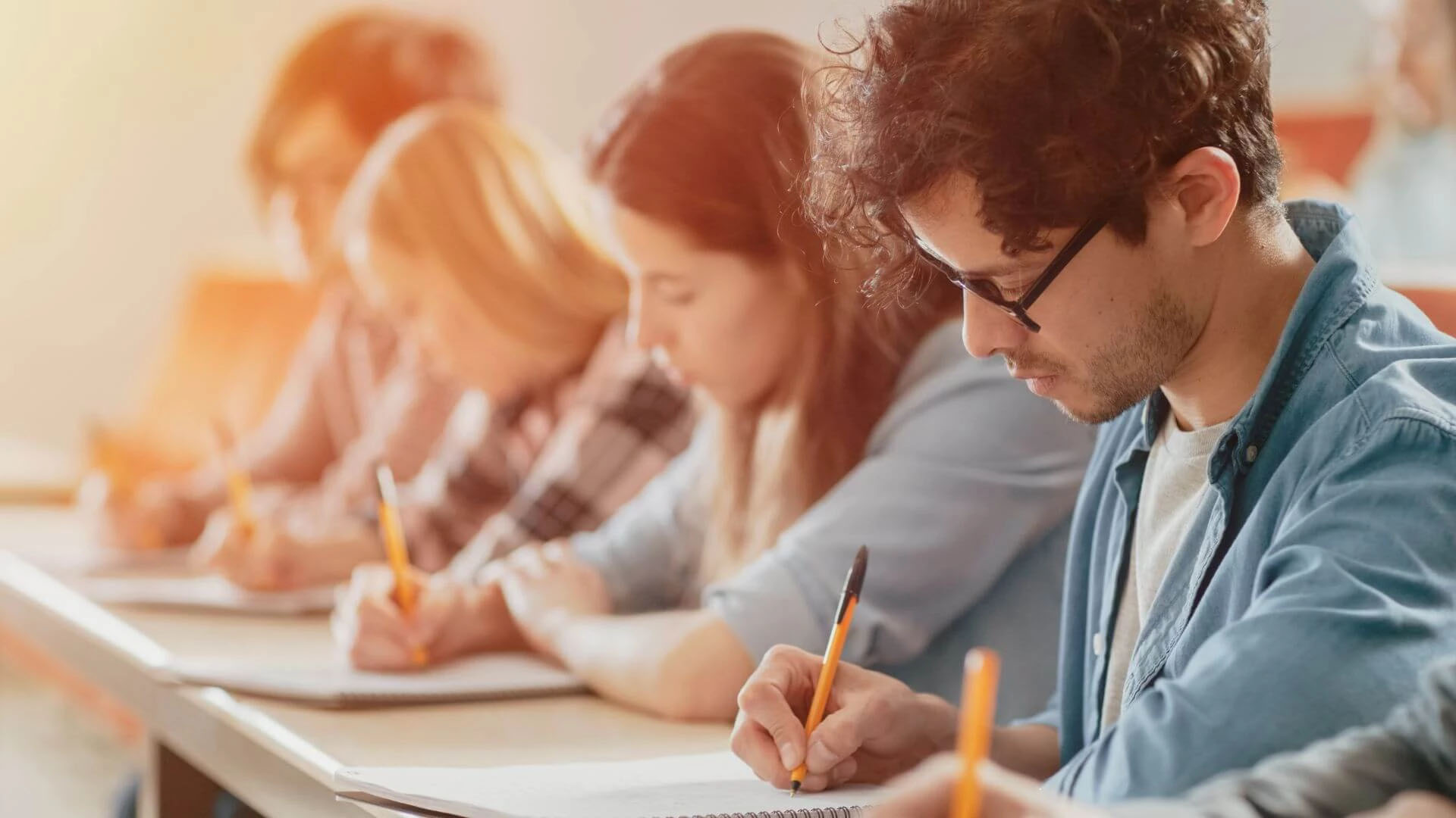 Contribution of English Courses to undergraduate academic development