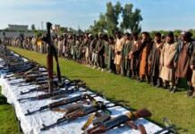 ISKP leadership based in Afghanistan with operational links to Syria