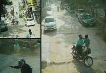 2025: Rising crime and growing insecurity in Karachi