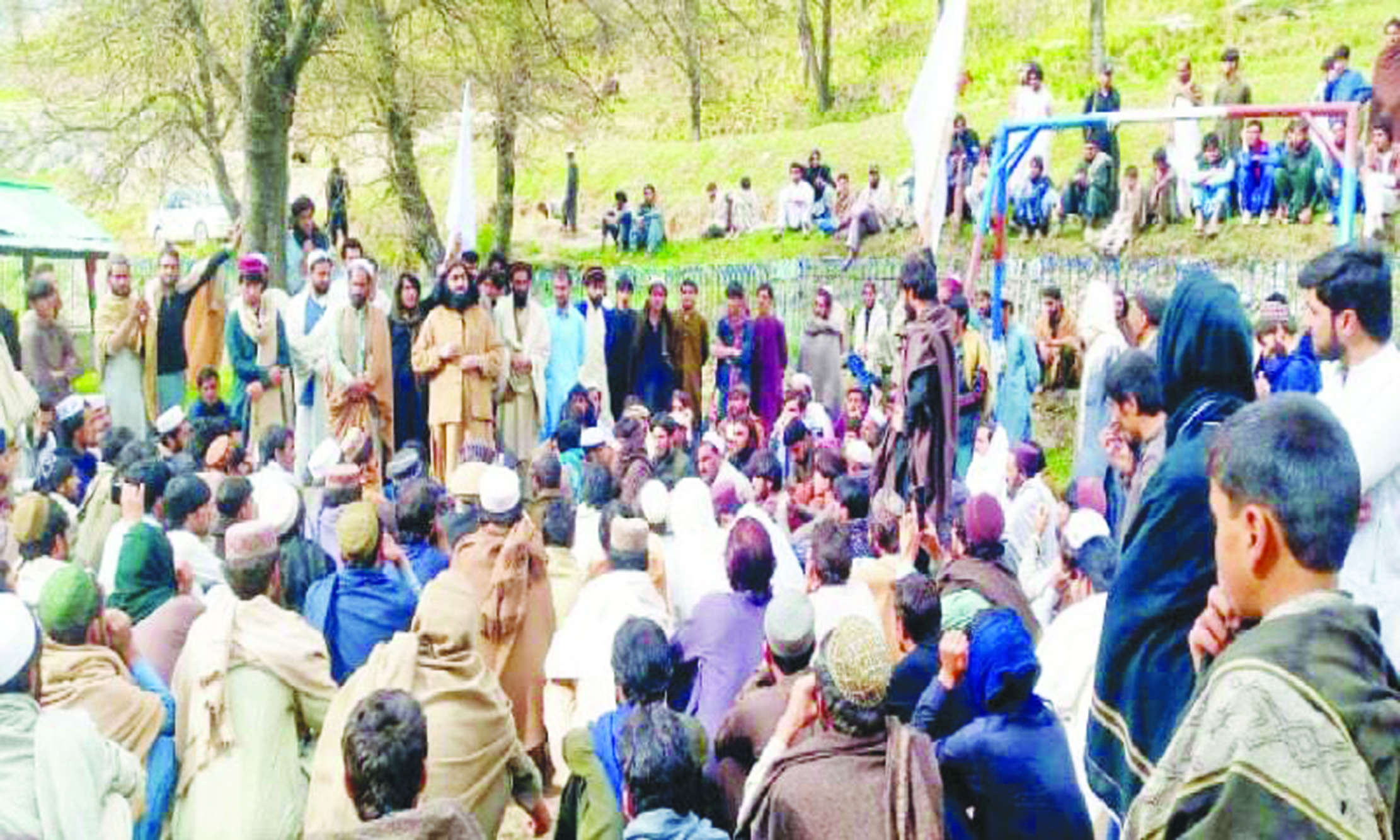 Security, sovereignty and the information battlefield