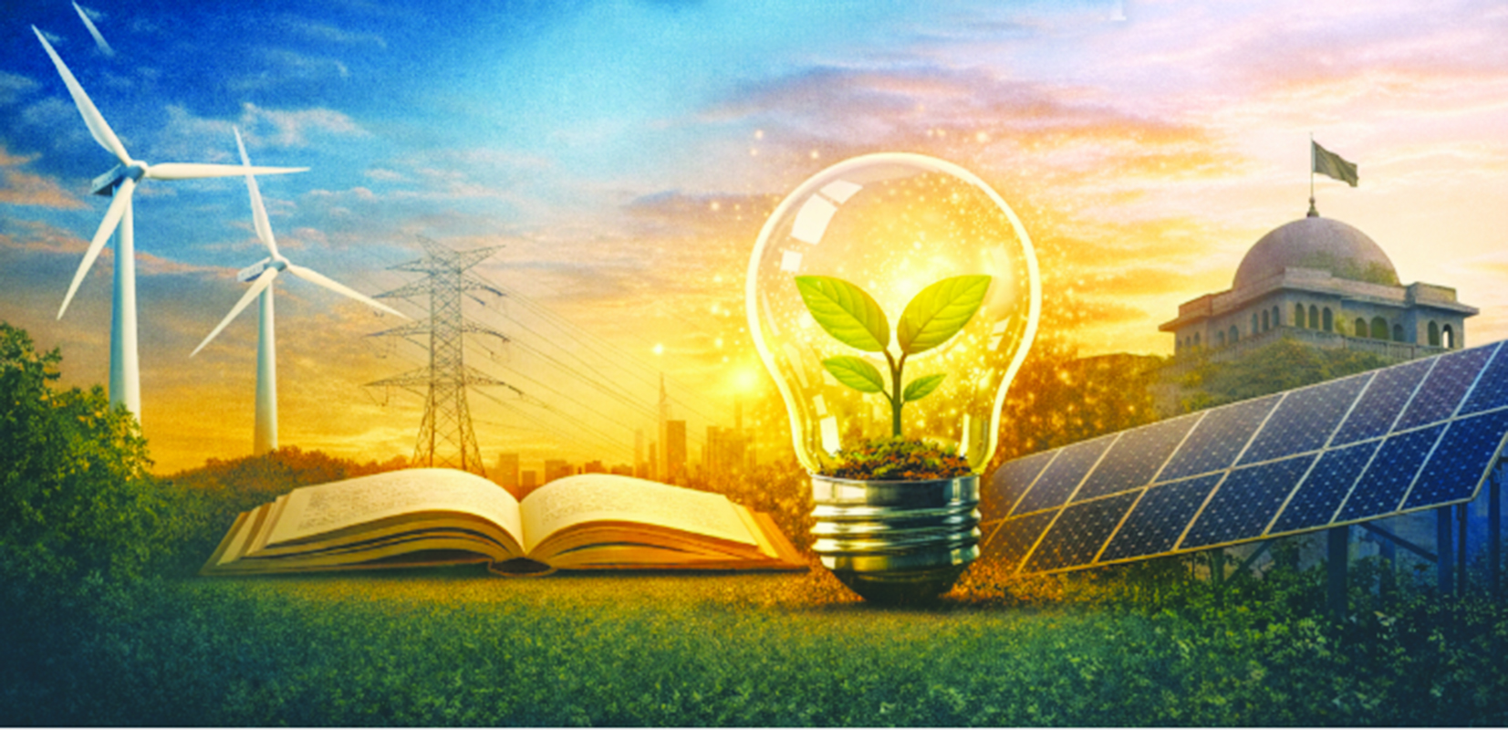 Why Pakistani Universities must focus on energy innovation