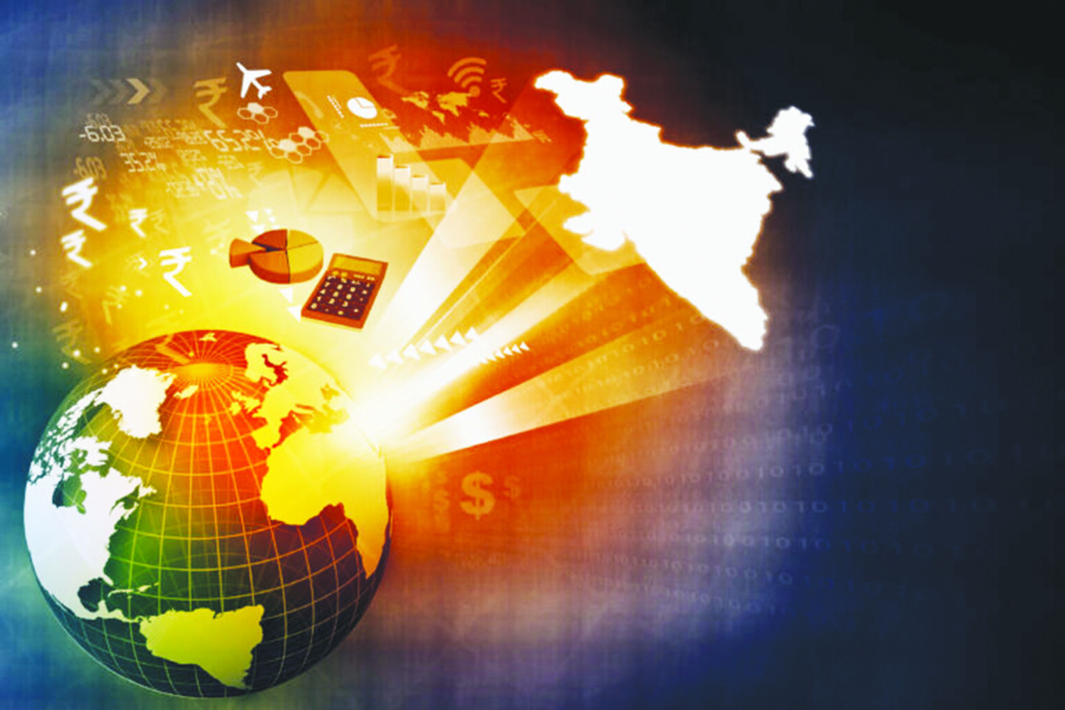 A shiny nuclear mirage