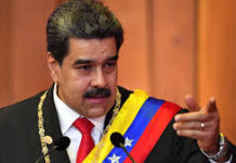 Beyond arrests: Remembering a negotiated vision for Venezuela