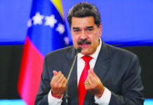 What is happening to the world?