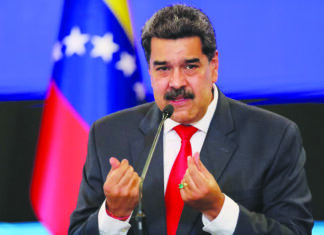 What is happening to the world?