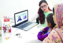 Telehealth in Pakistan