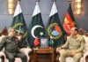 CDF Munir, Turkish General discuss regional security, boost Pakistan-Turkiye defence ties