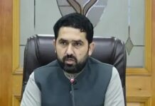 KP CM Sohail Afridi to visit Karachi from Jan 9, meet Sindh CM