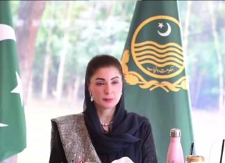 CM Maryam orders province-wide fire safety overhaul after Gulberg tragedy