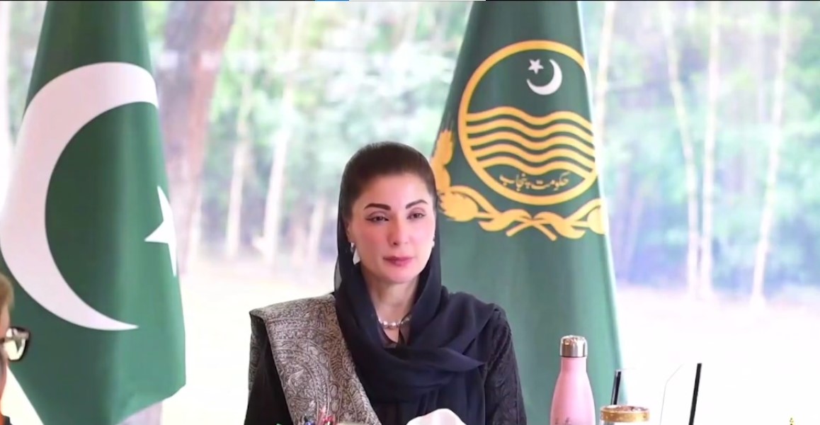 CM Maryam orders province-wide fire safety overhaul after Gulberg tragedy